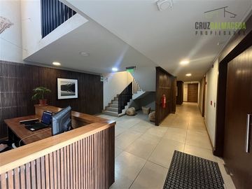 Departamento en Venta en Calle Lautaro