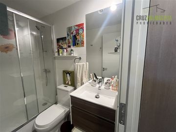 Departamento en Venta en Calle Lautaro