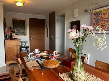 Departamento en Venta en Calle Lautaro