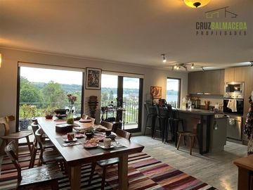 Departamento en Venta en Calle Lautaro