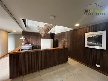 Departamento en Venta en Calle Lautaro
