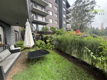 Departamento en Venta en Calle Lautaro