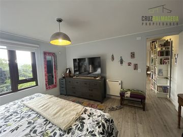 Departamento en Venta en Calle Lautaro