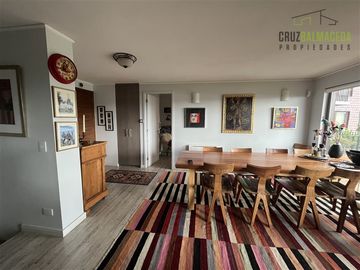 Departamento en Venta en Calle Lautaro