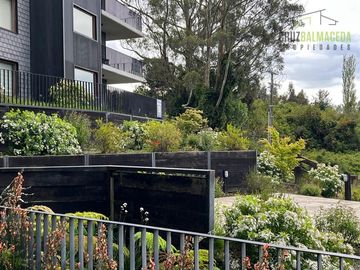 Departamento en Venta en Calle Lautaro