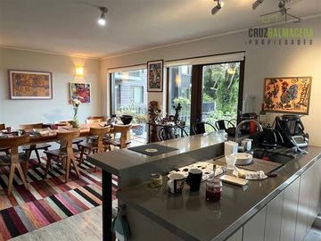 Departamento en Venta en Calle Lautaro
