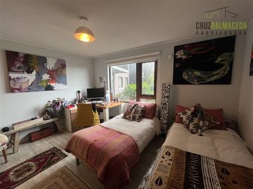 Departamento en Venta en Calle Lautaro