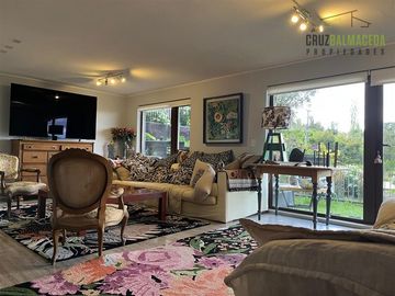 Departamento en Venta en Calle Lautaro