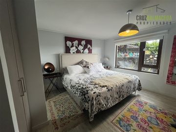 Departamento en Venta en Calle Lautaro