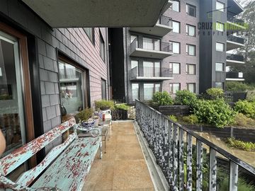 Departamento en Venta en Calle Lautaro
