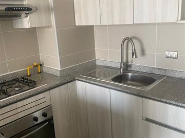 Departamento en Venta en Independecncia