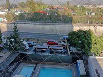 Departamento en Venta en Av. El Descaso / AmericoVespucio