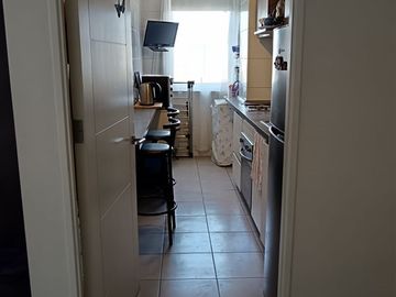 Departamento en Venta en Av. El Descaso / AmericoVespucio