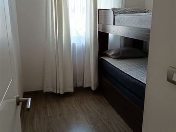Departamento en Venta en Av. El Descaso / AmericoVespucio