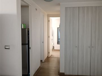 Departamento en Venta en Av. El Descaso / AmericoVespucio