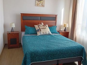 Departamento en Venta en Av. El Descaso / AmericoVespucio