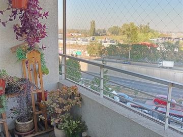 Departamento en Venta en Av. El Descaso / AmericoVespucio
