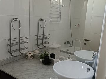 Departamento en Venta en Av. El Descaso / AmericoVespucio