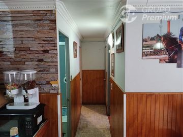 Departamento en Venta en Renca
