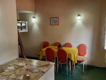 Venta Depto 3 ambientes ALTILLO Villa Gesell
