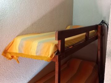 Venta Depto 3 ambientes ALTILLO Villa Gesell