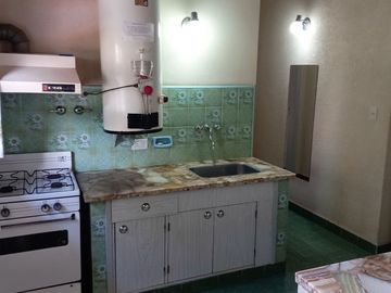 Venta Depto 3 ambientes ALTILLO Villa Gesell