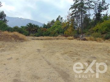 Terreno Construccion en Venta en Las Chilcas Sur - Lo Cañas - Alto Macul - La Florida