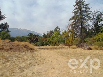 Terreno Construccion en Venta en Las Chilcas Sur - Lo Cañas - Alto Macul - La Florida