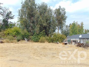 Terreno Construccion en Venta en Las Chilcas Sur - Lo Cañas - Alto Macul - La Florida