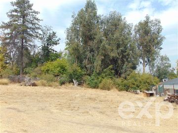Terreno Construccion en Venta en Las Chilcas Sur - Lo Cañas - Alto Macul - La Florida