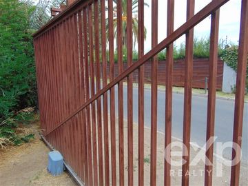 Terreno Construccion en Venta en Las Chilcas Sur - Lo Cañas - Alto Macul - La Florida