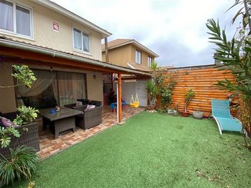 Casa en Venta en los apostoles 12