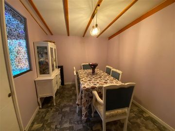 Casa en Venta en los apostoles 12