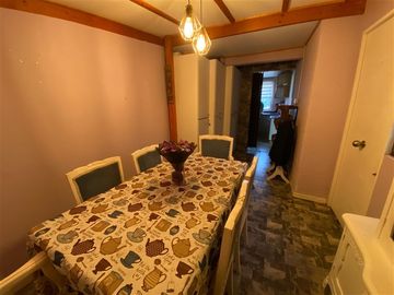 Casa en Venta en los apostoles 12