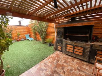 Casa en Venta en los apostoles 12