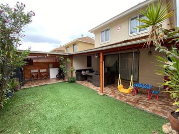 Casa en Venta en los apostoles 12