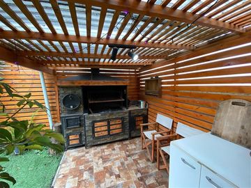 Casa en Venta en los apostoles 12