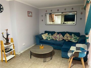 Casa en Venta en los apostoles 12