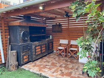 Casa en Venta en los apostoles 12