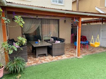 Casa en Venta en los apostoles 12
