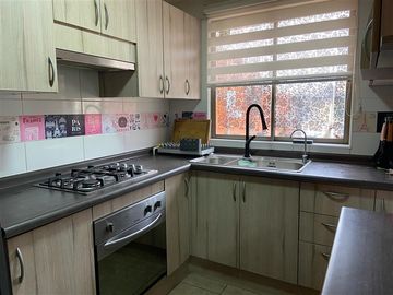 Casa en Venta en los apostoles 12