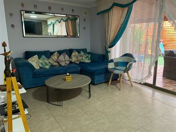 Casa en Venta en los apostoles 12