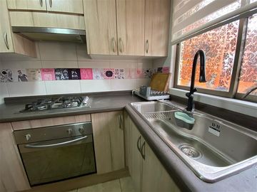 Casa en Venta en los apostoles 12