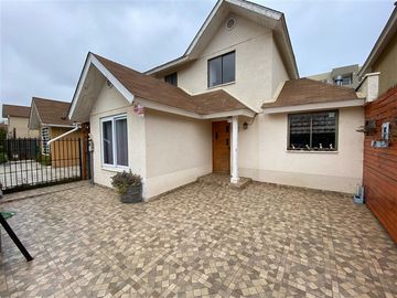 Casa en Venta en los apostoles 12