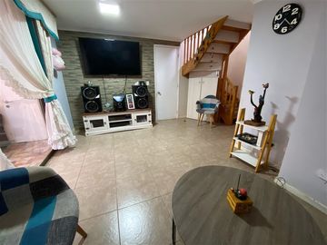 Casa en Venta en los apostoles 12