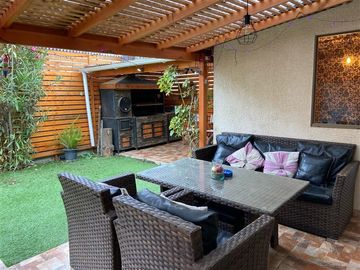 Casa en Venta en los apostoles 12