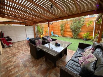 Casa en Venta en los apostoles 12