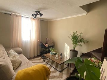 Casa en Venta en Villa del Sol