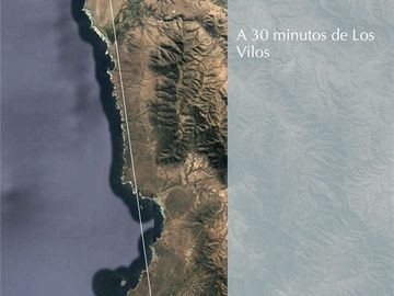 Parcela en Venta en Huentalauquen
