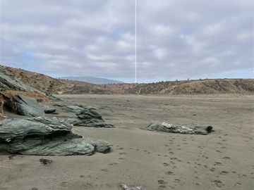 Parcela en Venta en Huentalauquen